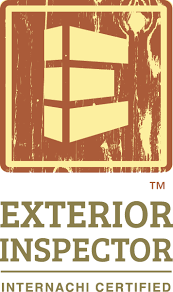 exterior inspector logo